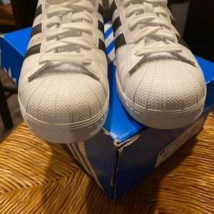 Adidas super star women’s